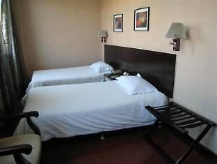 Hotel Yuanyuan Hotspring Pekin Zewnętrze zdjęcie