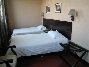 Hotel Yuanyuan Hotspring Pekin Zewnętrze zdjęcie